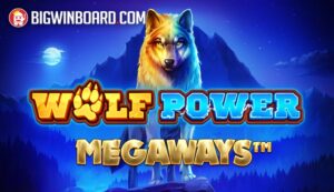 Wolf Power Megaways slot