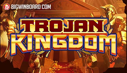 Trojan Kingdom slot